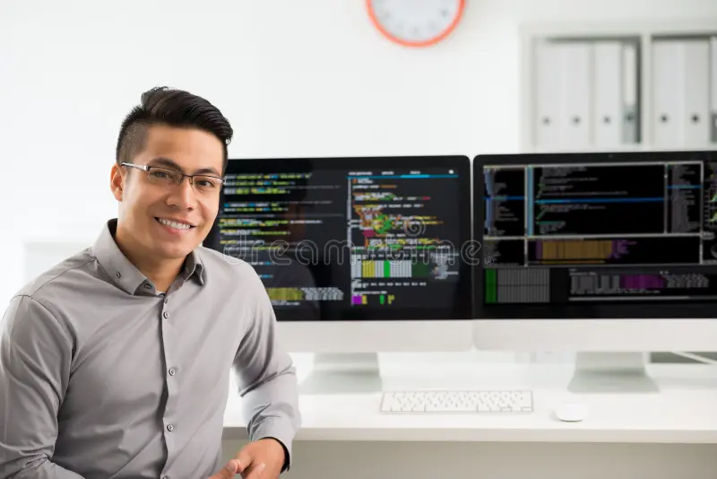 Java expert